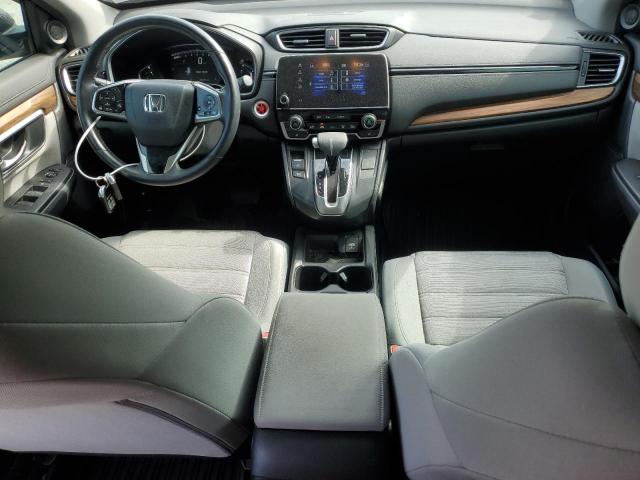 5J6RW1H51JA003409 Honda CR-V EX