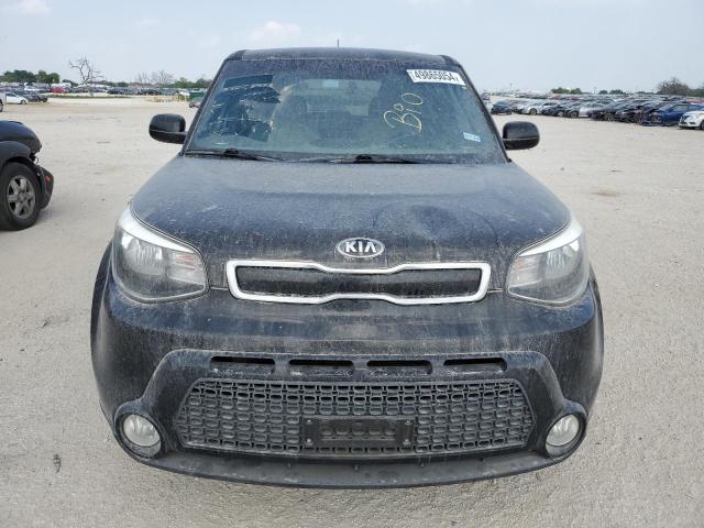 KNDJP3A53G7323374 KIA SOUL +