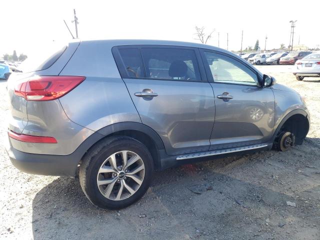 KNDPB3ACXG7873937 KIA Sportage Lx