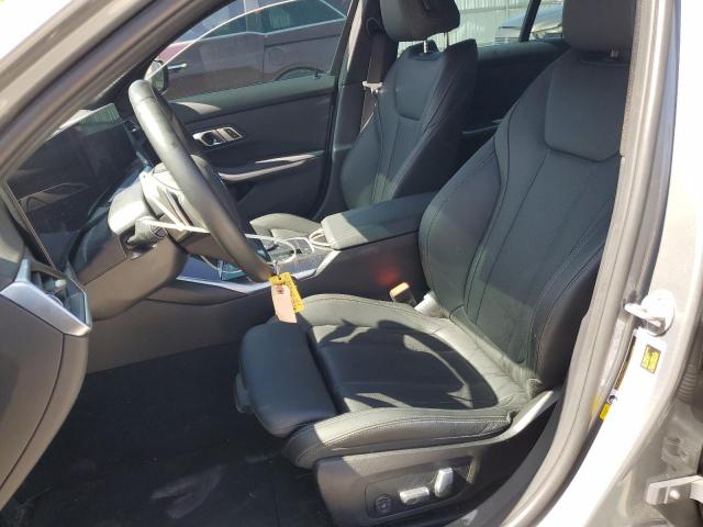 3MW69FF0XP8C98323 BMW 330I