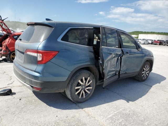 5FNYF5H55KB026855 Honda PILOT EXL