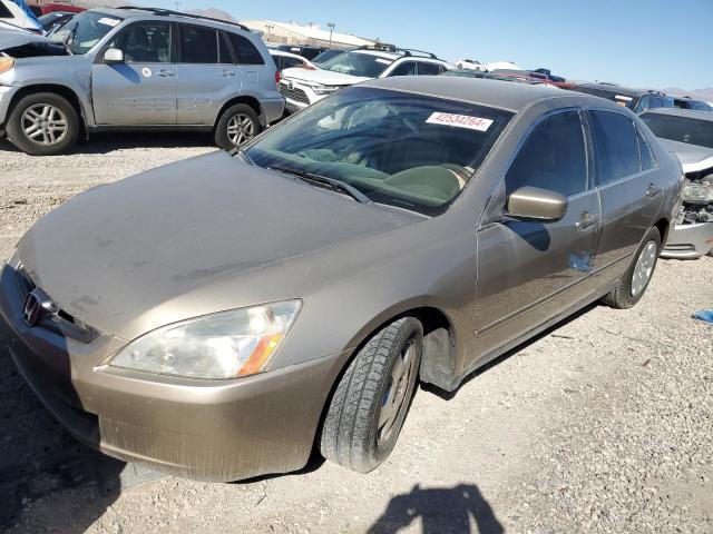 Auction sale of the 2004 Honda Accord Lx, vin: JHMCM56304C018226, lot number: 42534264