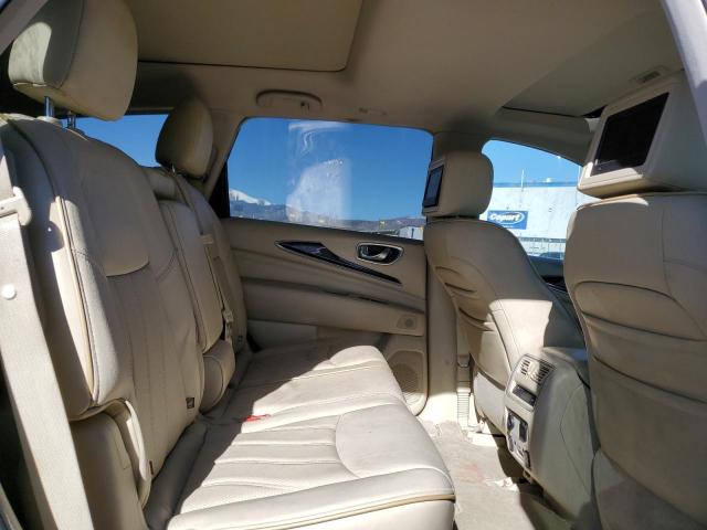 5N1AL0MM2EC529167 Infiniti QX60