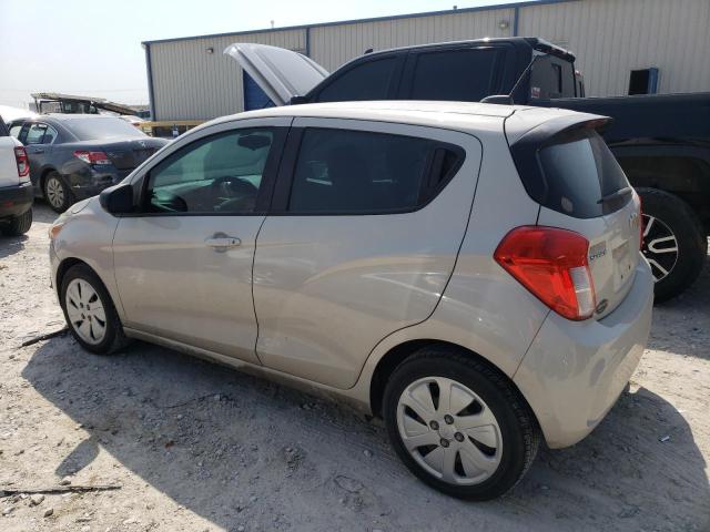 KL8CB6SA3HC826733 Chevrolet SPARK LS