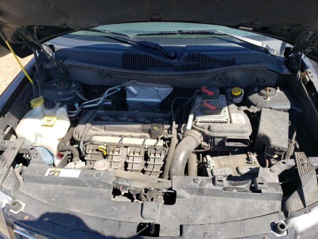 1C4NJCEA9FD107717 Jeep Compass Latitude