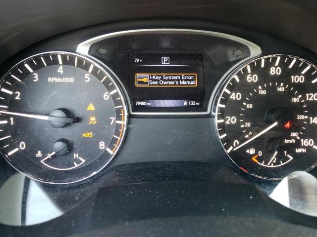 1N4AL3AP3HC134171 Nissan ALTIMA 2.5