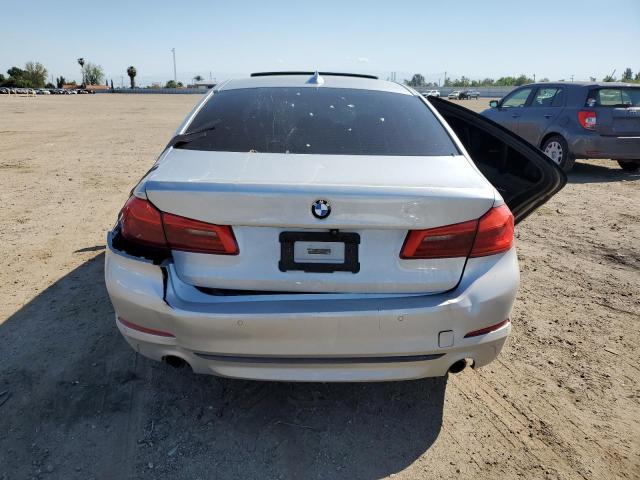 WBAJA5C56JWA35954 BMW 530 I