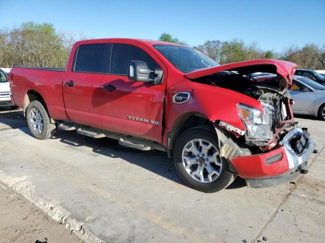 1N6AA1FB5PN104753 Nissan Titan Xd Sv
