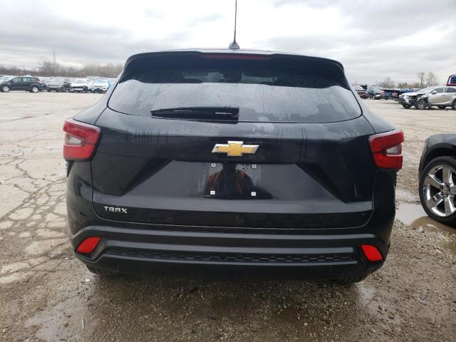 KL77LFE23RC047728 Chevrolet TRAX LS