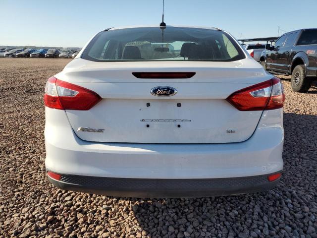 1FADP3F26EL200612 Ford FOCUS SE