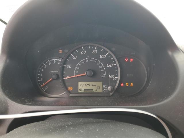 ML32A3HJ4FH060509 Mitsubishi MIRAGE DE
