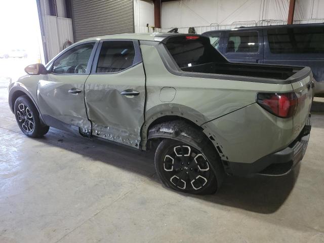 5NTJADDE1RH103427 Hyundai Santa Cruz Se