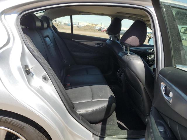 JN1BV7AR8EM697386 Infiniti Q50 BASE