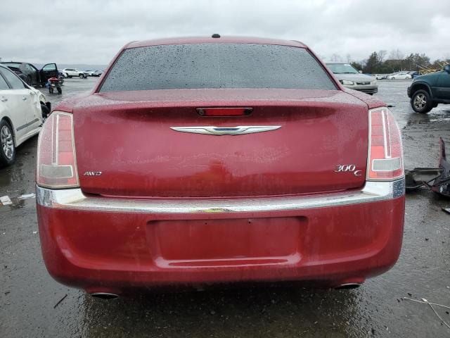 2C3CCAKG8EH243986 Chrysler 300C