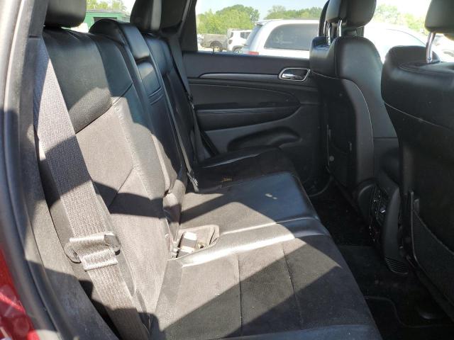 1C4RJFAG2JC206617 Jeep Grand Cherokee Laredo