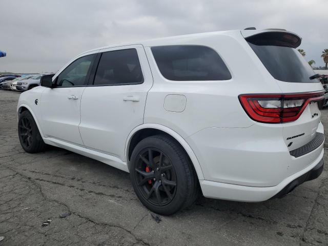 1C4SDJH9XPC555181 Dodge Durango Srt Hellcat