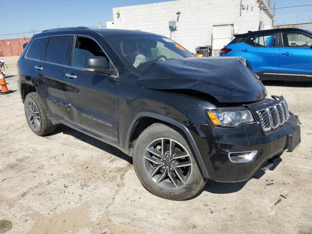 1C4RJFBG6KC831537 Jeep Grand Cherokee Limited