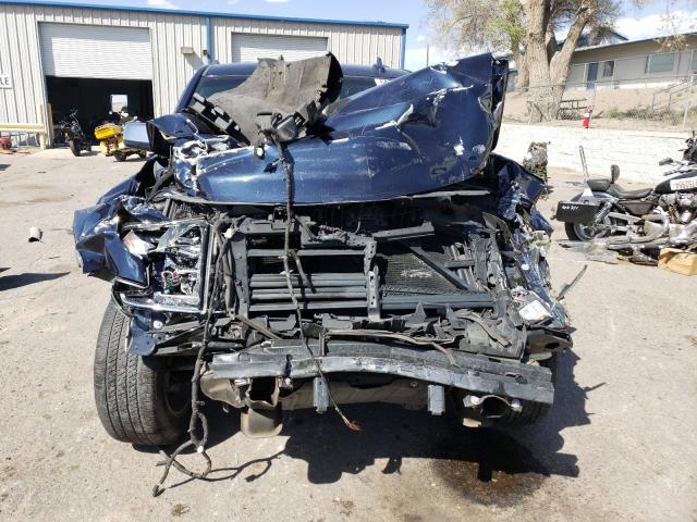 1GNSCCKC9KR196681 Chevrolet Tahoe C1500 Premier