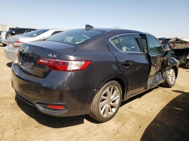 19UDE2F76GA006863 Acura Ilx Premium