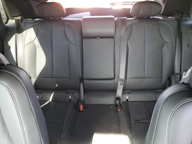 1GYKPRRL5RZ114682 Cadillac Lyriq Luxury