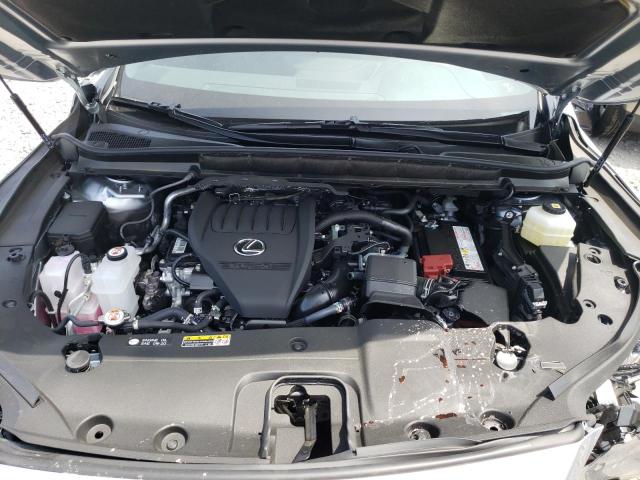 JTJCHMAA6R2017324 Lexus Rx 350 Premium