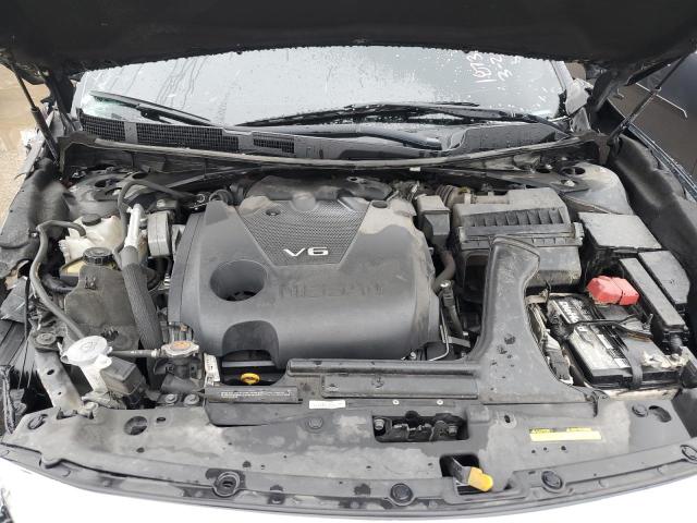 1N4AA6AP9HC385042 Nissan Maxima 3.5s