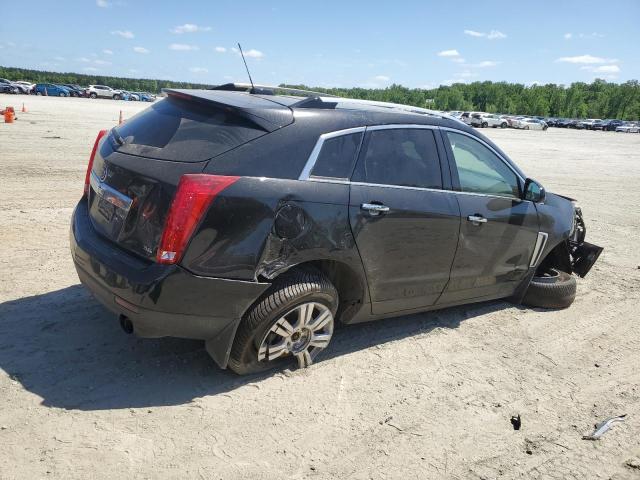 3GYFNEE32GS581008 Cadillac Srx Luxury Collection