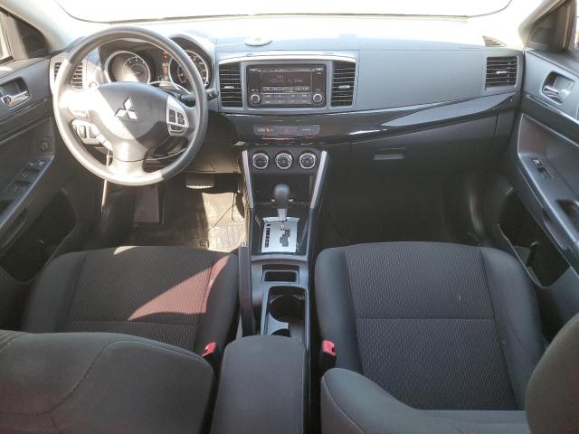 JA32U2FU9GU008845 Mitsubishi LANCER ES