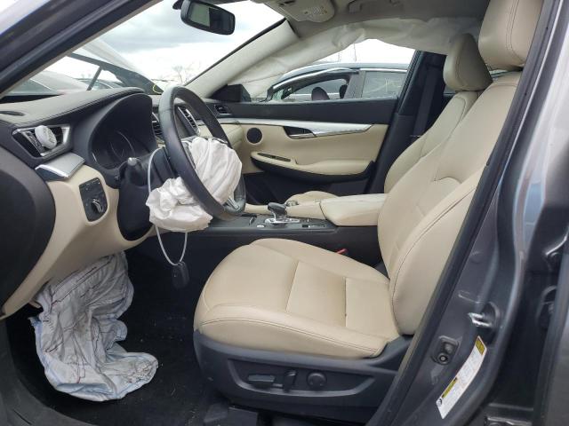 3PCAJ5M38LF100856 Infiniti Qx50 Pure