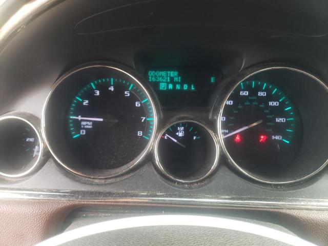 5GAKVCKD2EJ325327 Buick Enclave