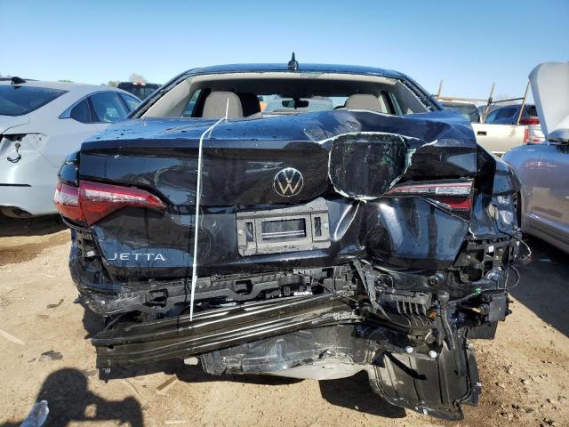 3VW5M7BU2PM028132 Volkswagen JETTA S