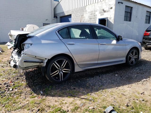 1HGCR2F67HA099627 Honda Accord Sport