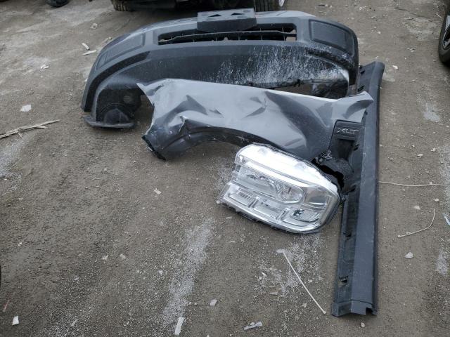 3FTTW8H39RRA01699 Ford Maverick Xlt