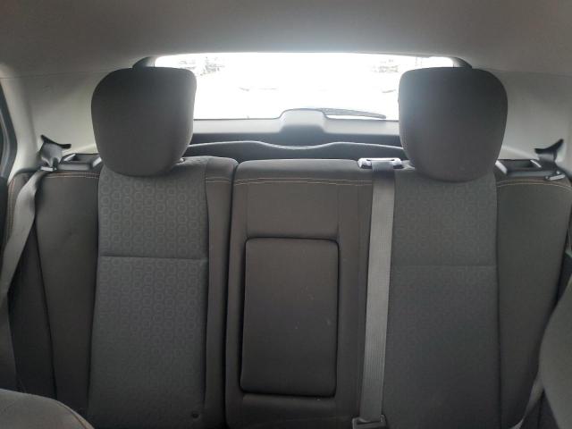 3GNCJKSB8KL389942 Chevrolet TRAX LS