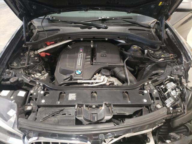 5UXXW7C54J0W63858 BMW X4 Xdrivem40i