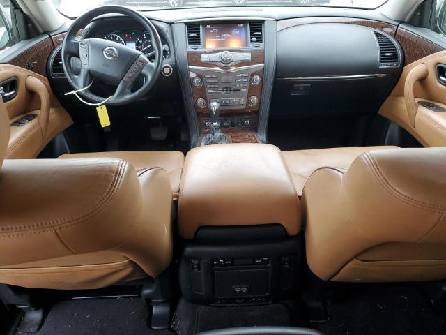 JN8AY2NE3H9704489 Nissan Armada Platinum