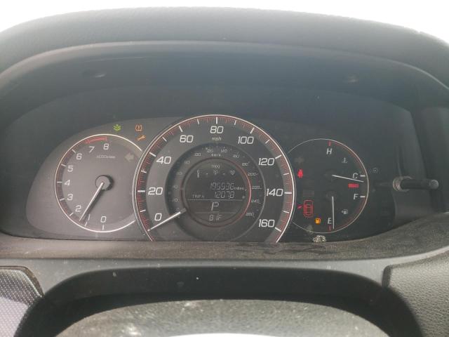 1HGCR2F56EA244210 Honda Accord Sport