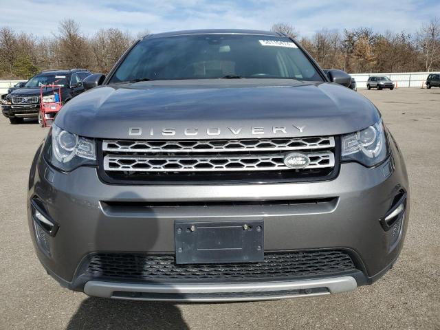 SALCR2BG1FH518579 Land Rover Discovery Sport Hse