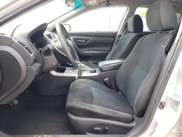 1N4AL3AP4FN872708 Nissan ALTIMA 2.5