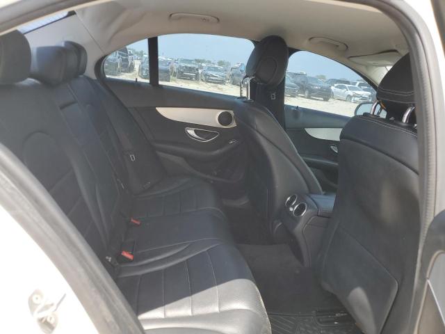 55SWF4JB8GU167703 Mercedes-Benz C 300