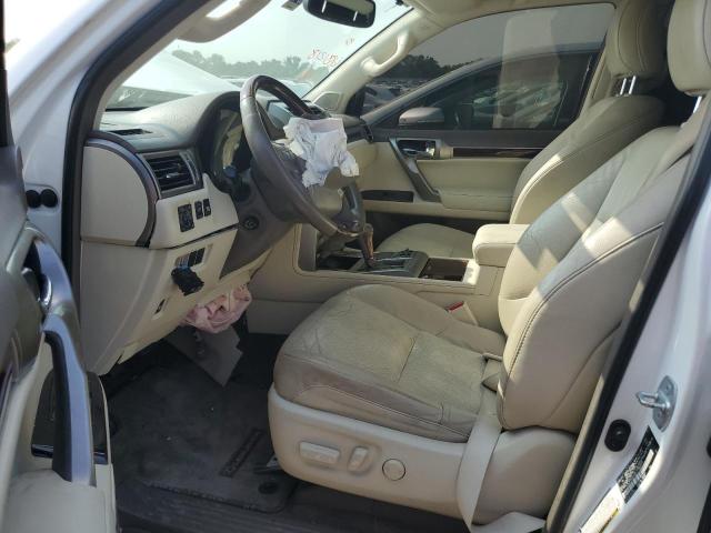JTJBM7FX7E5077661 Lexus GX 460