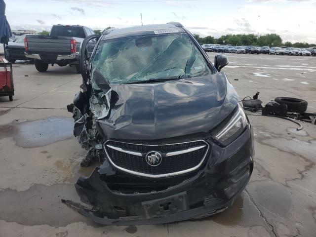 KL4CJASB0MB305033 Buick Encore Preferred