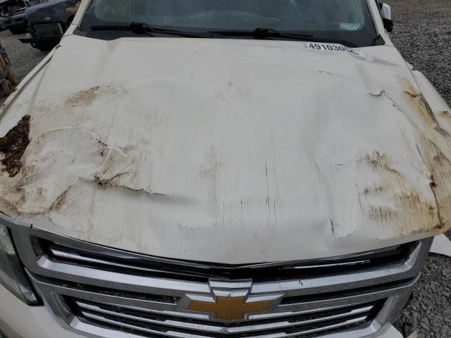 1GNSCCKC3FR170583 Chevrolet Tahoe C1500 Ltz