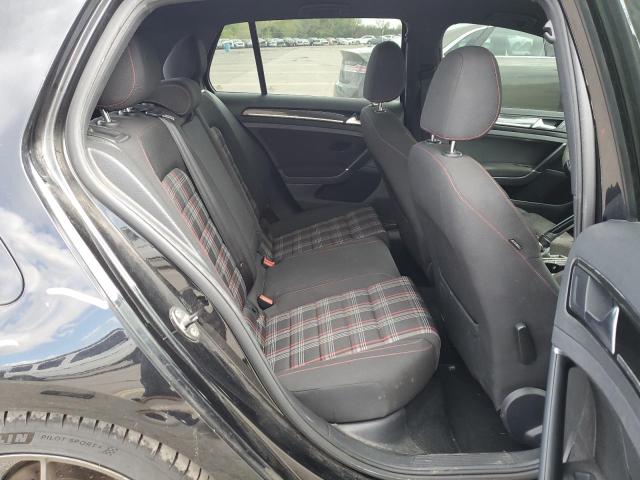 3VW5T7AUXHM026067 Volkswagen GTI S