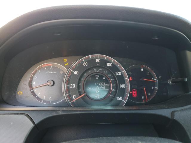 1HGCR2F55GA234948 Honda Accord Sport
