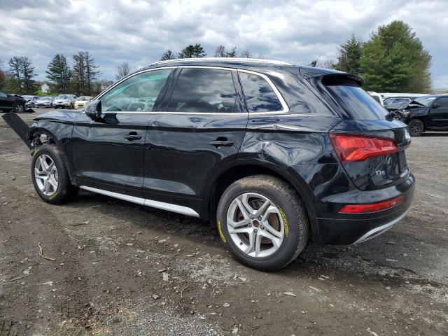 WA1ANAFYXK2042203 Audi Q5 PREMIUM