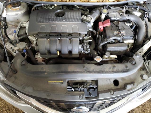 3N1AB7AP7HY344299 Nissan SENTRA S