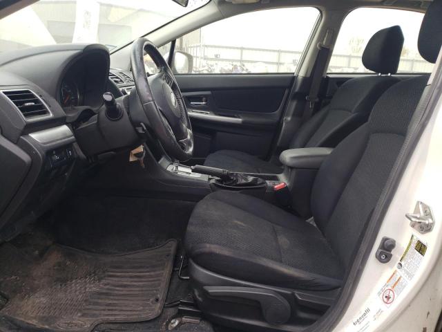 JF1GJAK66FH005626 Subaru Impreza Premium Plus