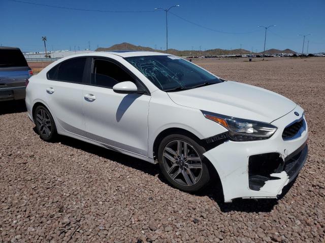 3KPF34AD7KE075461 KIA Forte Gt Line