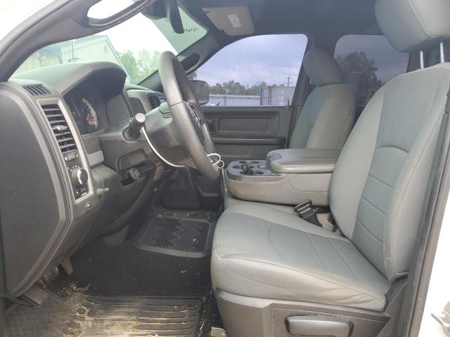 1C6RR6FG9JS157107 RAM 1500 St